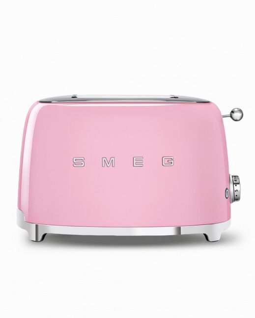 Smeg Toasters | Smeg Philippines